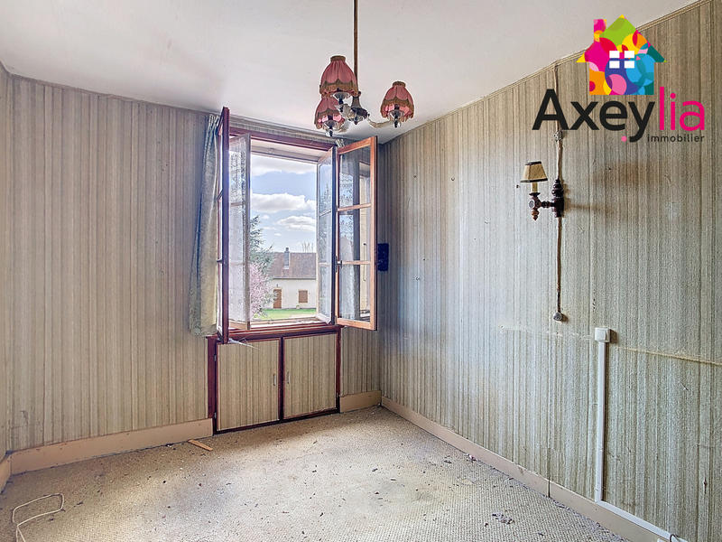 Maison - 136 m² - 7 pièces