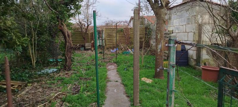 Maison - 133 m² - 5 pièces