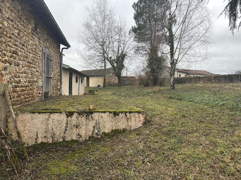 Maison - 160 m² - 4 pièces