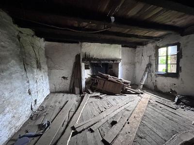 Maison - 60 m² - 4 pièces