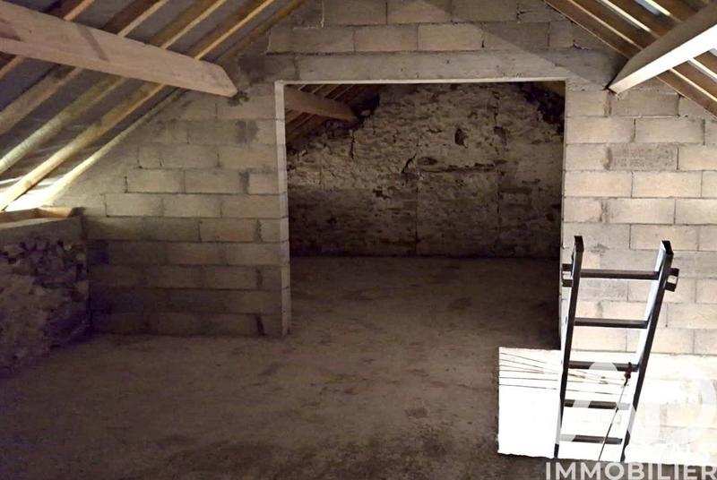 Ferme - 52 m² - 2 pièces