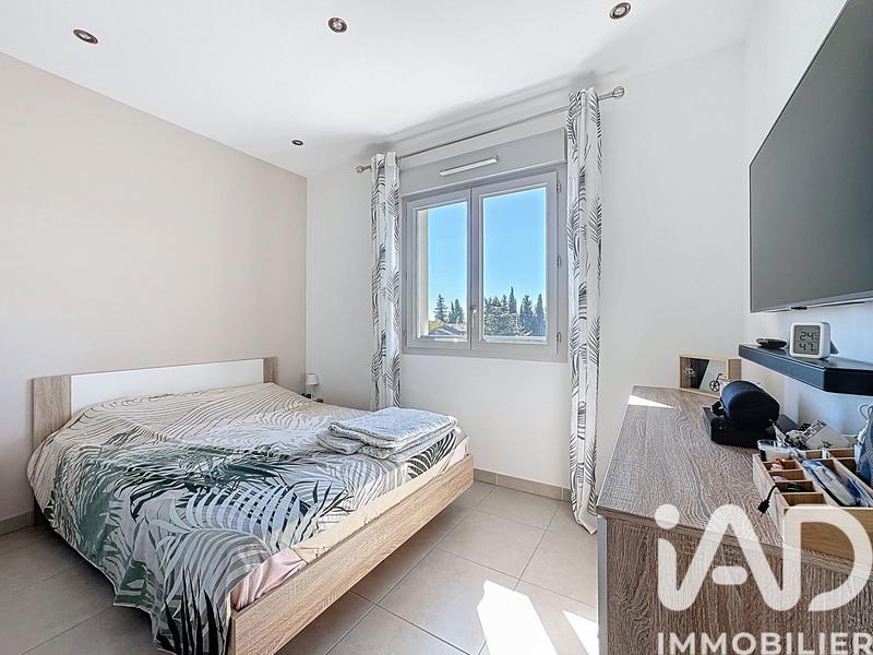 Maison - 91 m² - 4 pièces