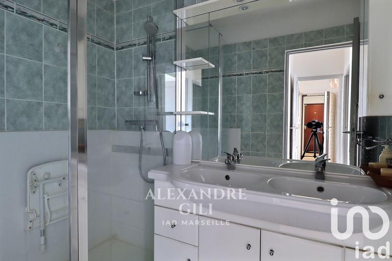 Appartement - 71 m² - 4 pièces