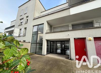 Appartement - 74 m² - 4 pièces