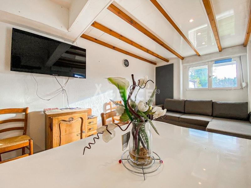 Immeuble - 156 m² - 5 pièces