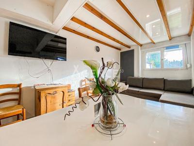 Immeuble - 156 m² - 5 pièces