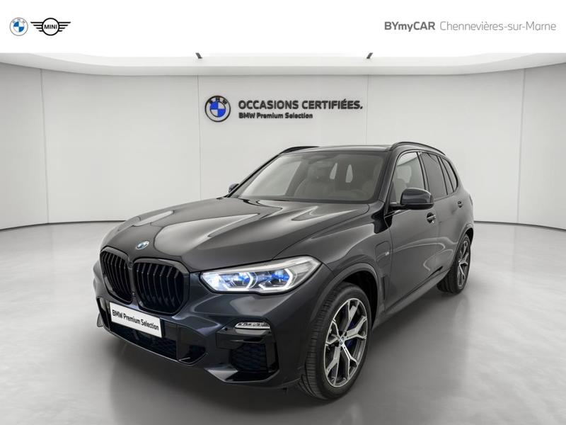Bmw X5 G05 xDrive45e 394 ch Bva8 m Sport