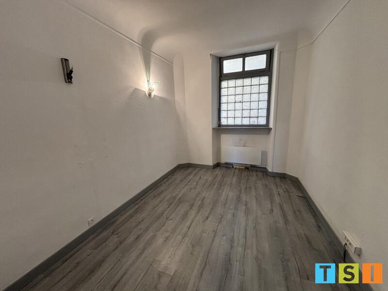 Appartement - 117 m² - 4 pièces