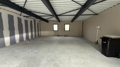 Local commercial - 82 m²