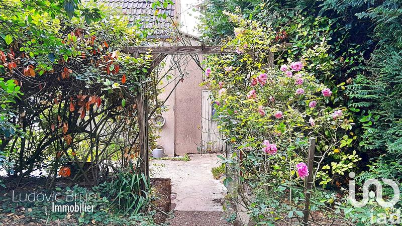 Maison de campagne - 135 m² - 7 pièces