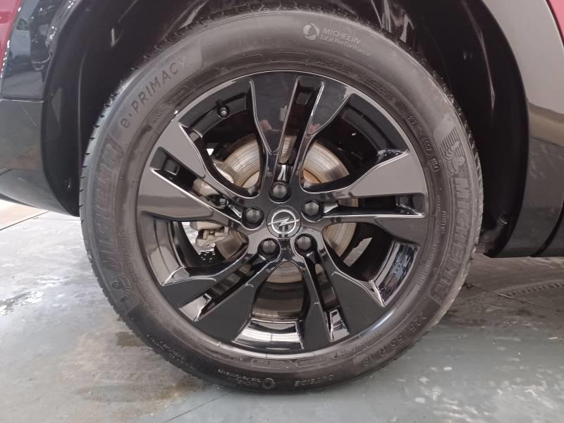 Opel grandland 1.2 Turbo Hybrid 136 ch e-Dct6 Gs