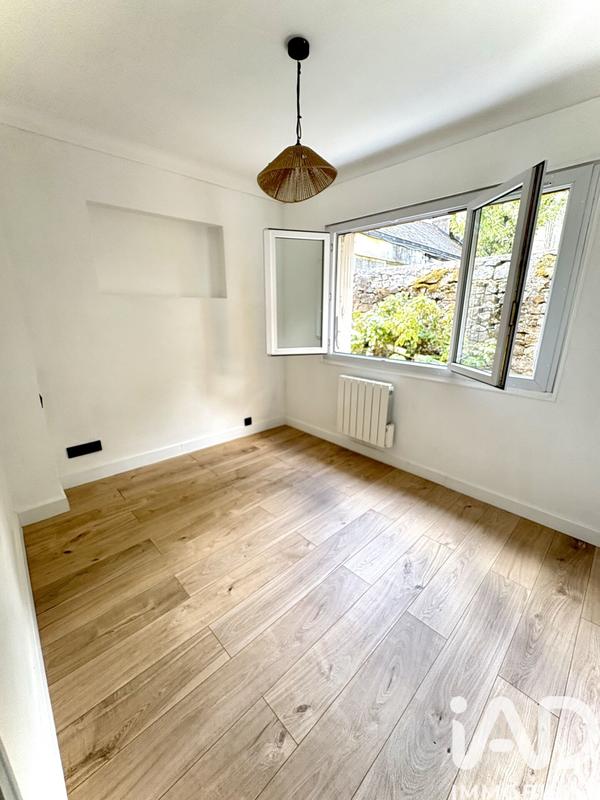 Appartement - 47 m² - 3 pièces