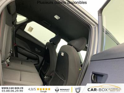 Hyundai Kona Hybrid 129 Creative n Line