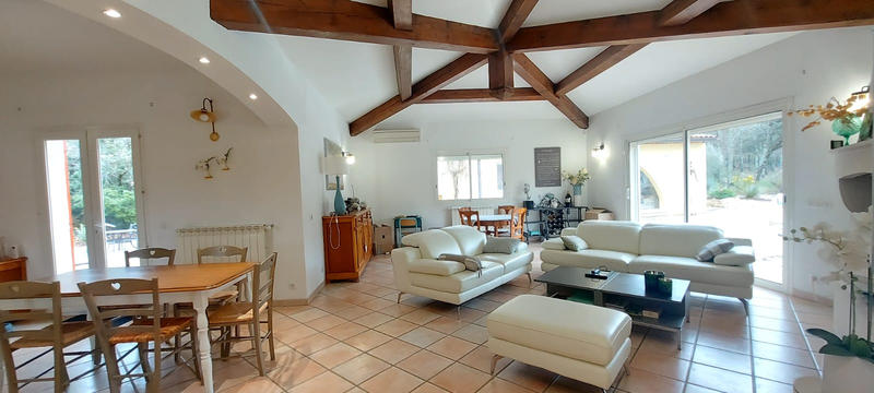 Villa - 170 m² - 7 pièces