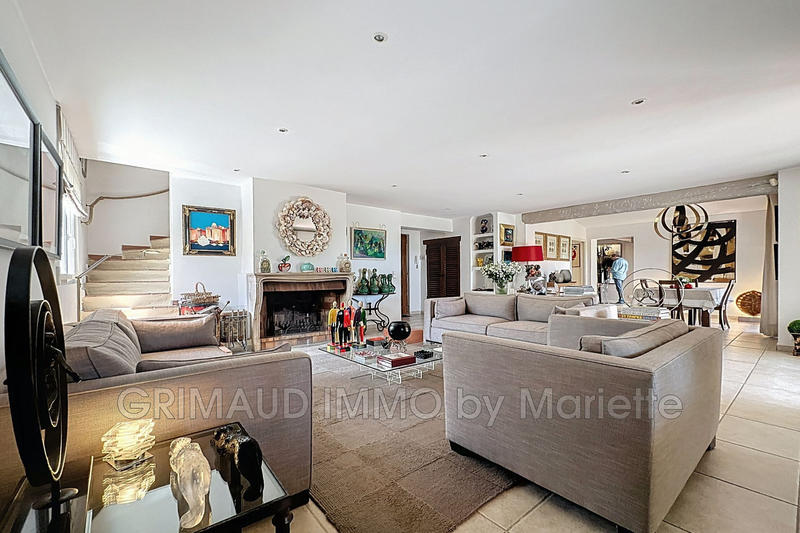 Bastide - 234 m² - 6 pièces