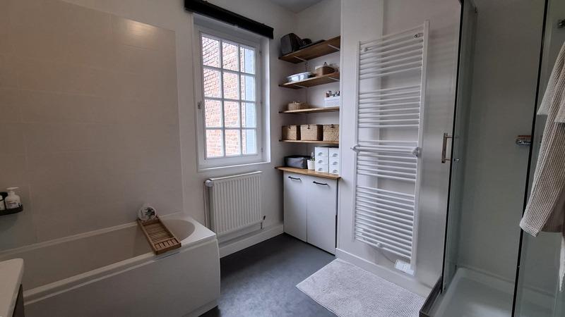 Maison - 162 m² - 7 pièces