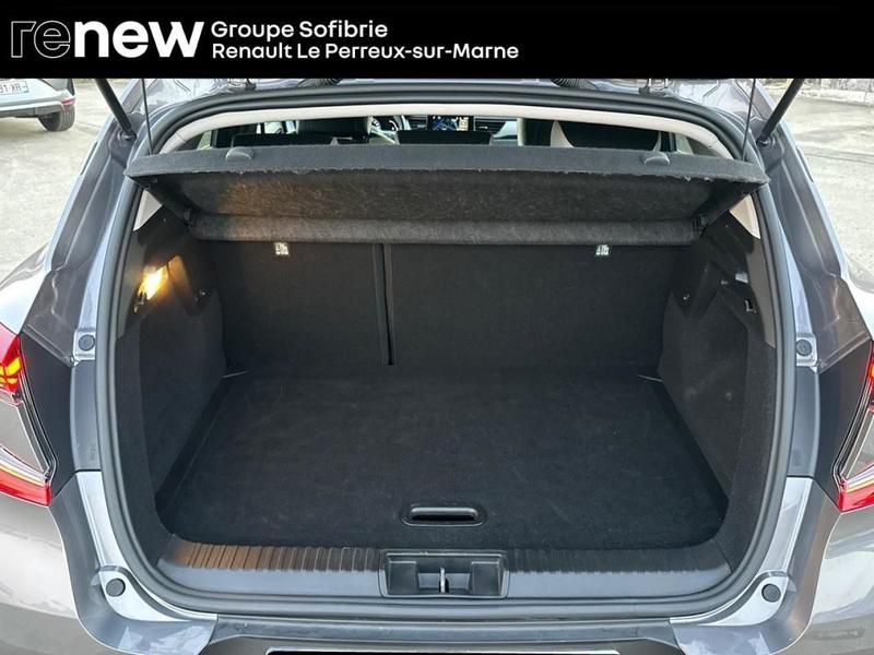 Renault Captur TCe 140 - 21 Intens