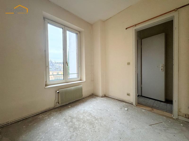 Appartement - 144 m² - 5 pièces