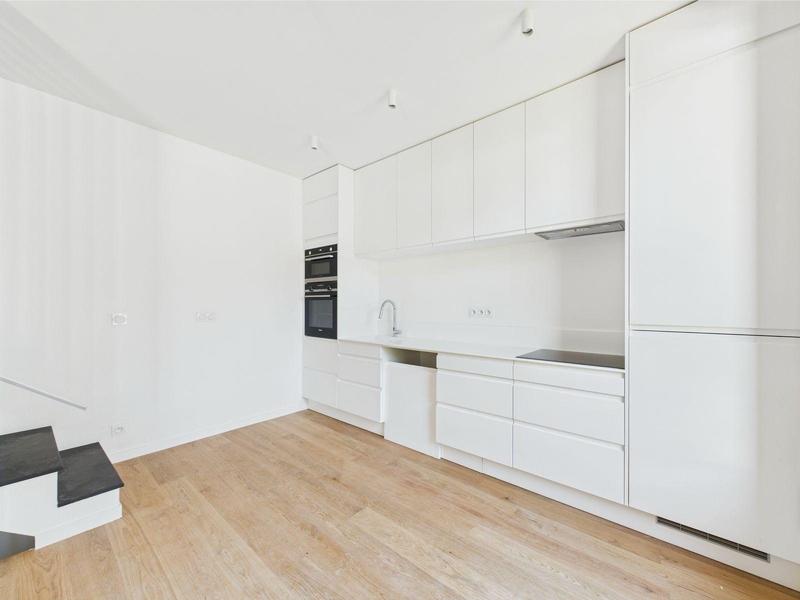 Maison ancienne - 110 m² - 5 pièces