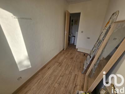Maison de ville - 40 m² - 2 pièces