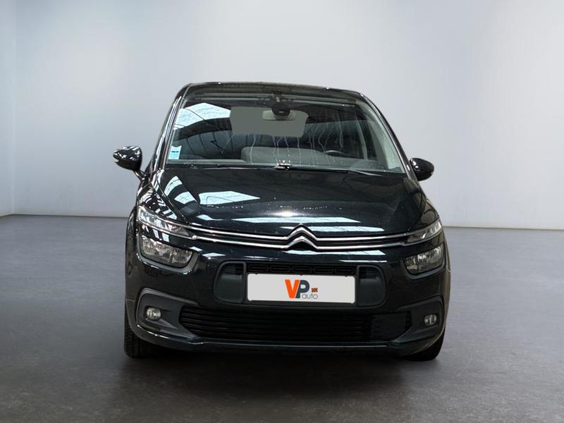 Citroën c4 spacetourer Business BlueHDi 130 s&amp;S Eat8