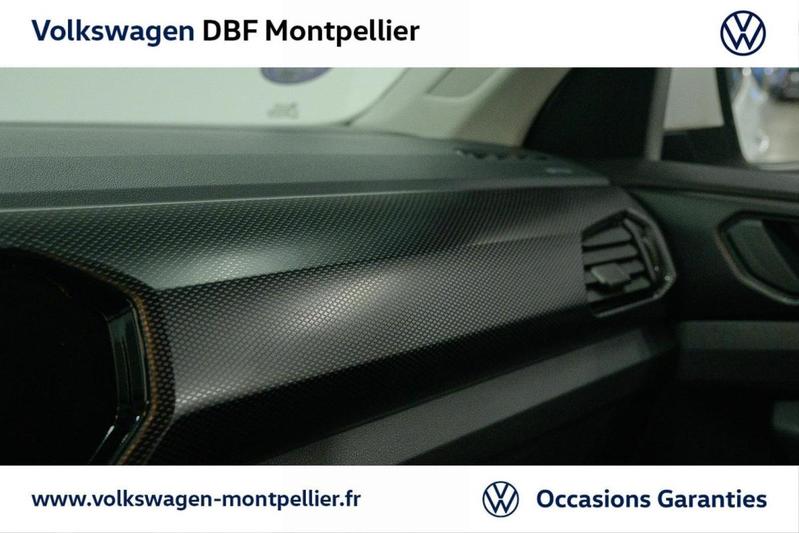Volkswagen t-Cross 1.0 Tsi 95 Start/Stop Bvm5 Life Tech