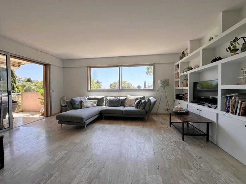 Penthouse - 74 m² - 3 pièces