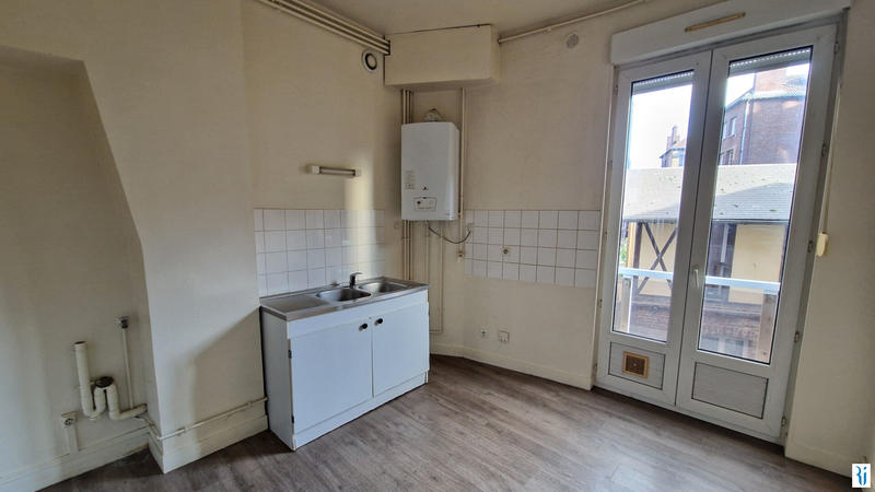 Appartement - 75 m² - 3 pièces