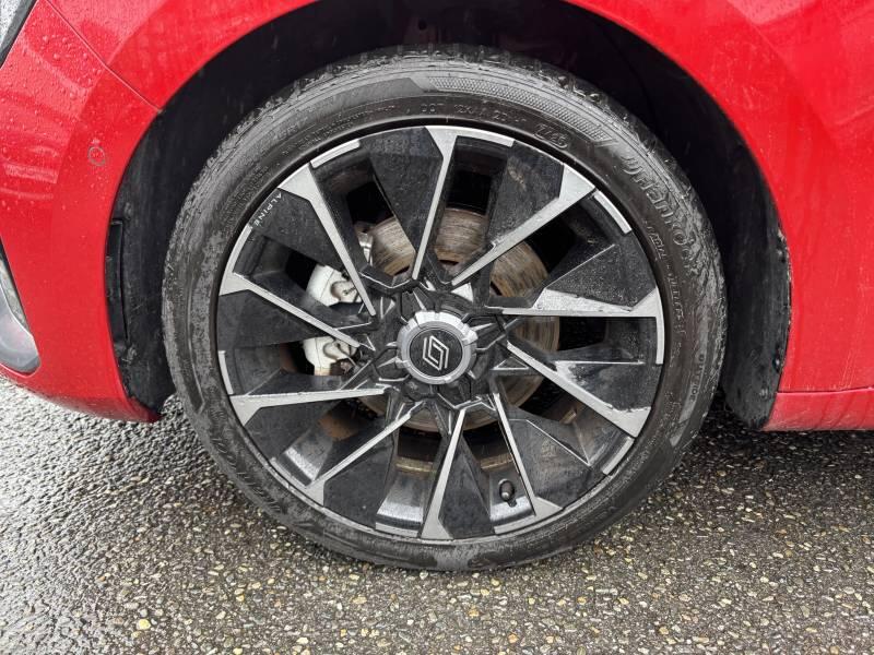 Renault Clio E-Tech full hybrid 145 Esprit Alpine