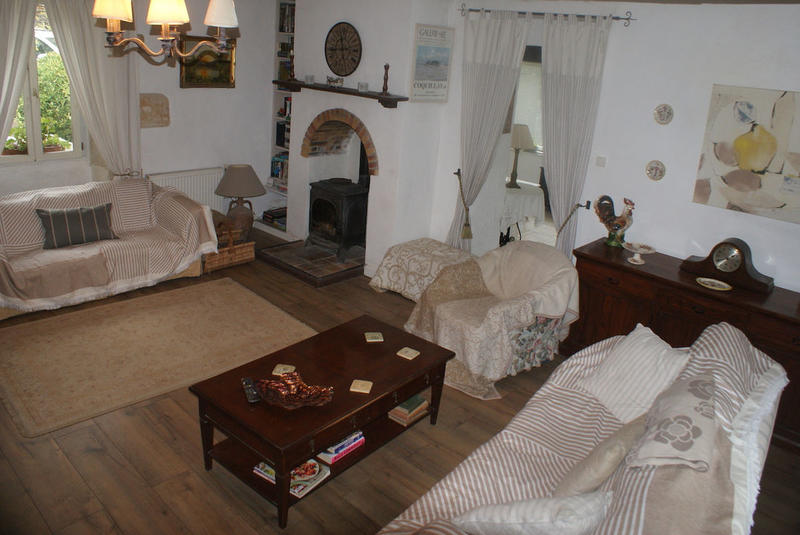 Maison - 320 m² - 10 pièces