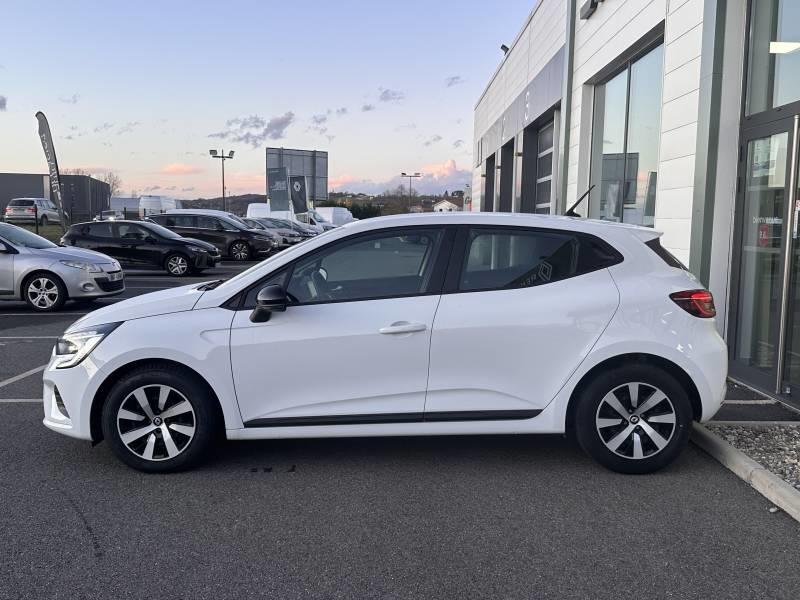 Renault Clio TCe 90 Equilibre