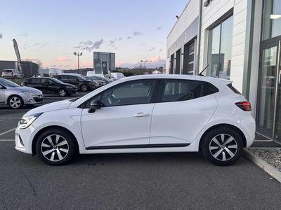 Renault Clio TCe 90 Equilibre