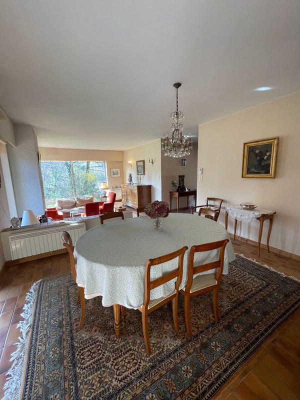 Maison - 152 m² - 7 pièces