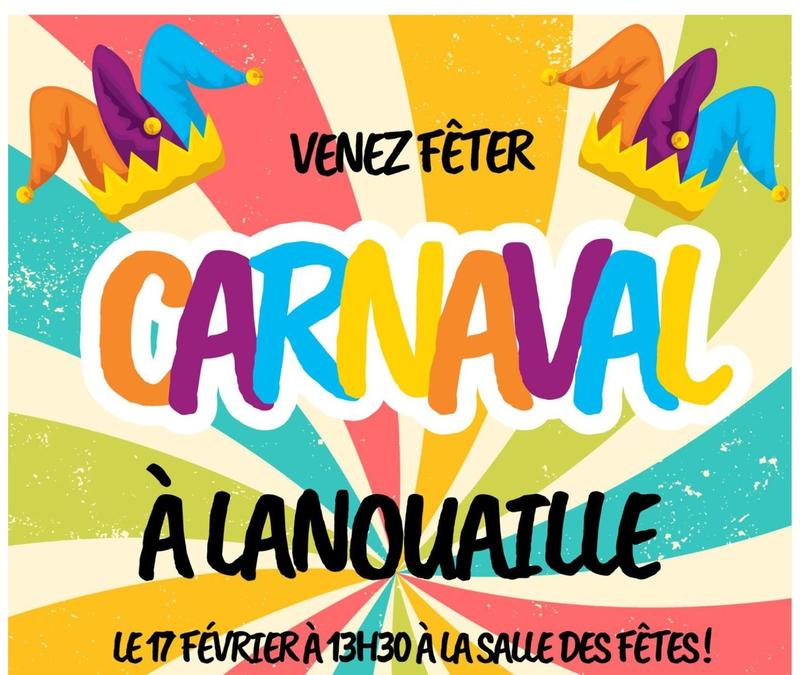 Lecture spécial Carnaval