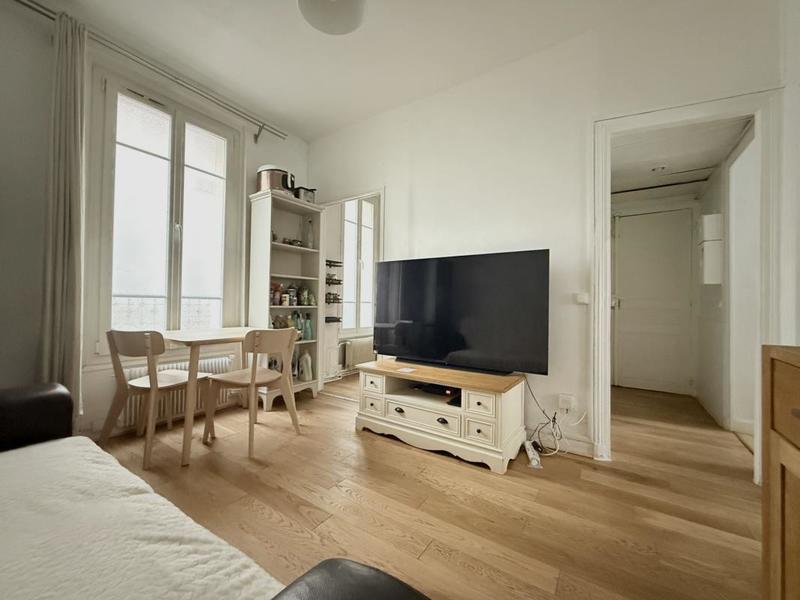 Appartement - 39 m² - 3 pièces