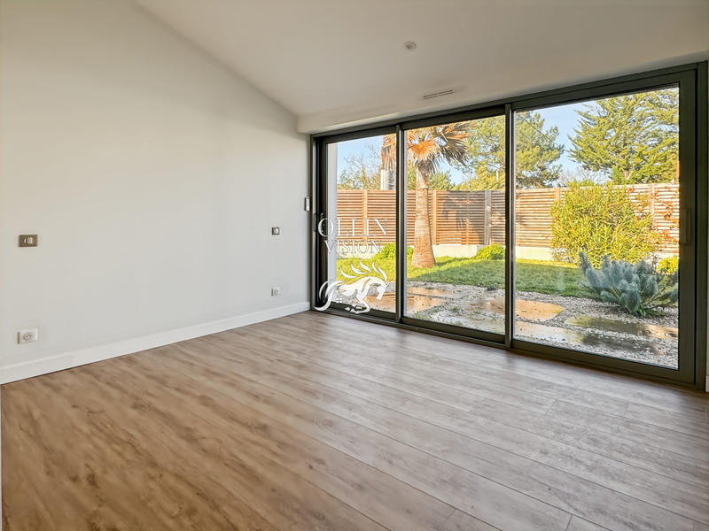 Villa - 205 m² - 7 pièces