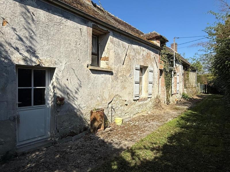 Maison - 147 m² - 5 pièces