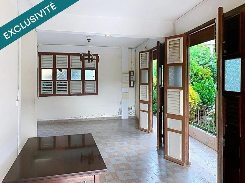 Maison - 136 m² - 5 pièces