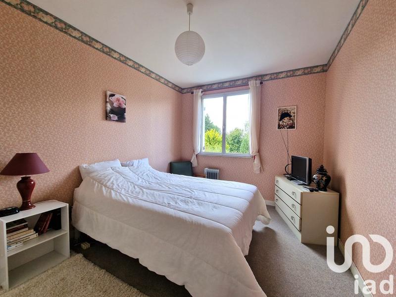 Maison - 75 m² - 3 pièces