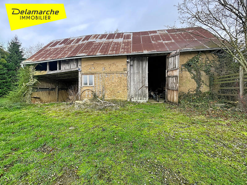 Maison - 137 m² - 6 pièces