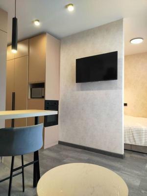 Studio - 24 m² - 1 pièce