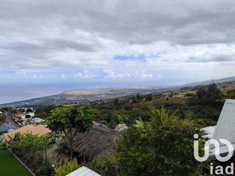 Maison - 200 m² - 5 pièces