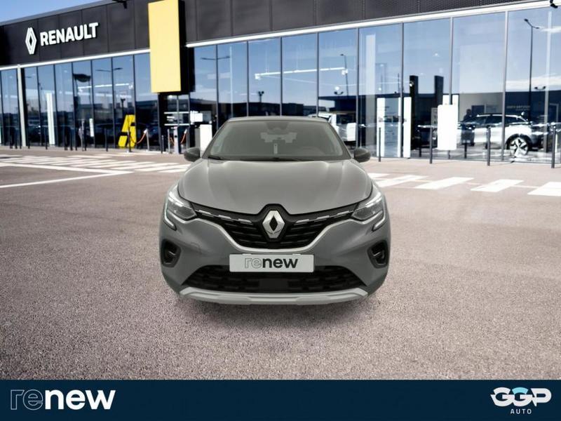 Renault Captur TCe 100 Gpl - 21 Intens