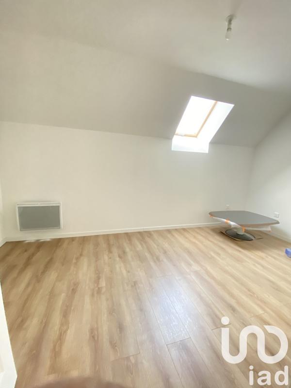 Maison - 107 m² - 4 pièces
