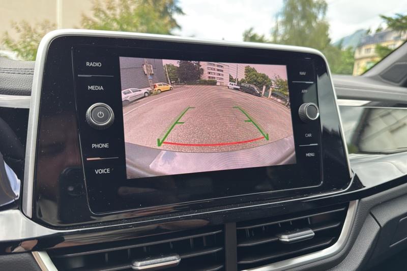 Volkswagen t-Roc Tsi 150 Dsg7 R-Line