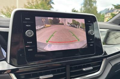 Volkswagen t-Roc Tsi 150 Dsg7 R-Line