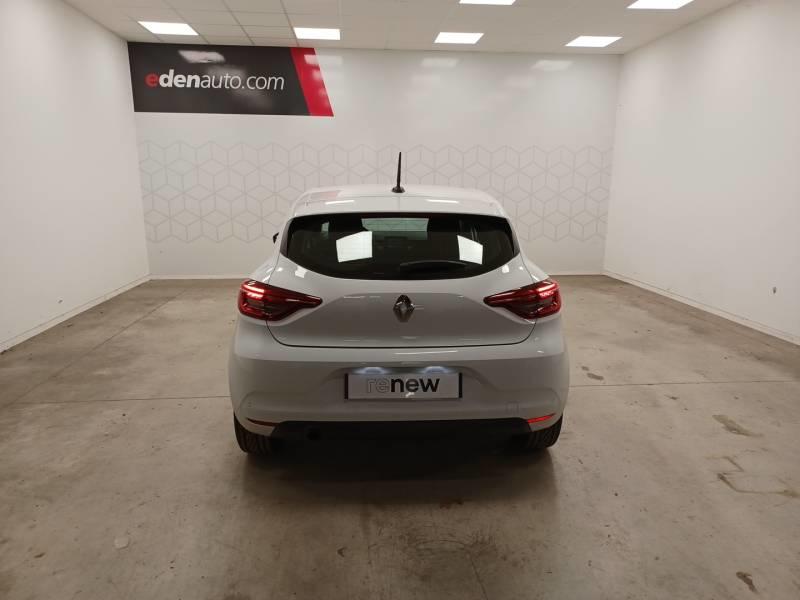 Renault Clio Societe Blue Dci 100 - 21n Business Reversible