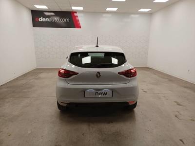 Renault Clio Societe Blue Dci 100 - 21n Business Reversible