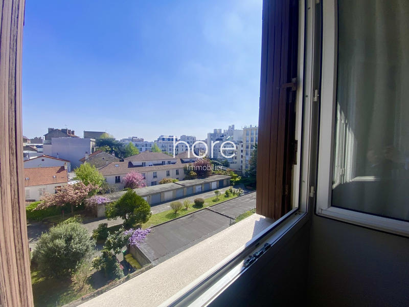 Appartement - 50 m² - 3 pièces