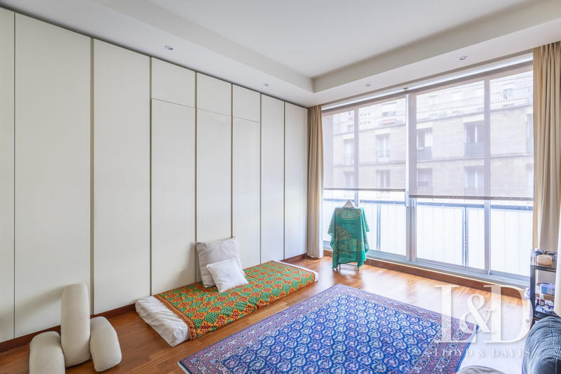 Viager - Appartement - 151 m² - 5 pièces